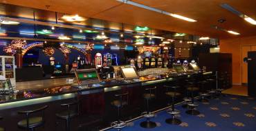 Spielbank Feuchtwangen: Spiel- und Erholungsgebiet