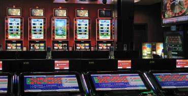 Spielbank Hannover: Elektronische Varianten von Spielen