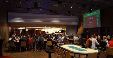 Spielbank Hannover: Live-Poker