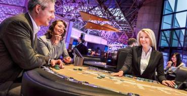 Spielbank Hohensyburg: Beliebte Spiele