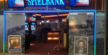 Spielbank Kassel: Kasseler Spielbank