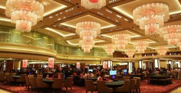StarWorld Casino & Hotel: Stilvolle Spielzimmer
