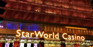 StarWorld Casino & Hotel: Unvergessliche Casino-Beleuchtung