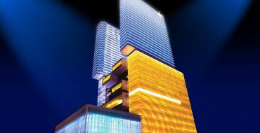 StarWorld Casino & Hotel: Allgemeine Ansicht