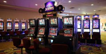 Sun Monticello Casino and Hotel: Große Jackpots