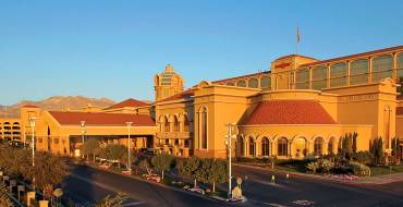Suncoast Hotel & Casino Las Vegas: Suncoast Hotel & Kasino