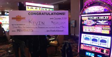 Suncoast Hotel & Casino Las Vegas: Guten Tag