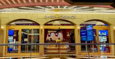 Swiss Casinos Pfaffikon Zurichsee: Schweizer Spielbanken Pfäffikon