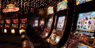 Swiss Casinos Pfaffikon Zurichsee: Automaten