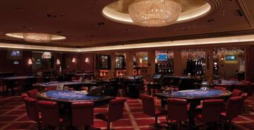 Swiss Casinos Pfaffikon Zurichsee: Brettspiele