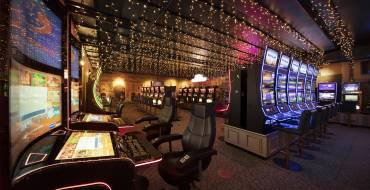 Swiss Casinos Pfaffikon Zurichsee: Schöner Casino-Bereich
