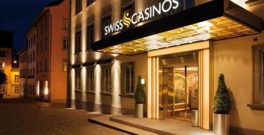 Swiss Casinos Schaffhausen: Schweizer Casinos Schaffhausen