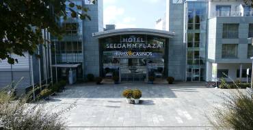 Swiss Casinos Zurich: Schweizer Casinos Zürich