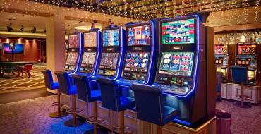 Swiss Casinos Zurich: Casino in Zürich