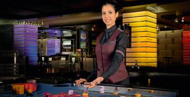 Swiss Casinos Zurich: Spieltische