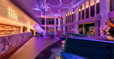 The Star Gold Coast: Luxuriöses Interieur