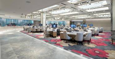 The Star Gold Coast: High Roller Zone
