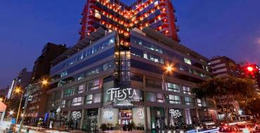 Thunderbird Hotel Fiesta Casino: Thunderbird Hotel Fiesta Kasino
