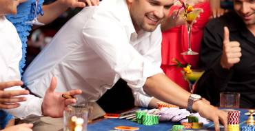 Thunderbird Hotel Fiesta Casino: Jeder Spieler ist bereit und in der Lage, einen Gewinn zu erzielen