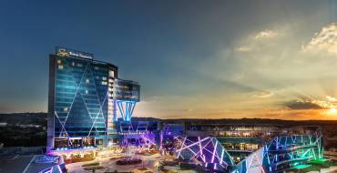 Time Square Casino Menlyn Maine: Time Square Kasino Menlyn Maine
