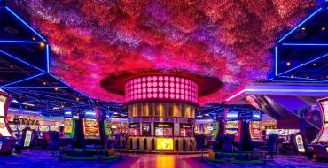 Time Square Casino Menlyn Maine: Steckplätze