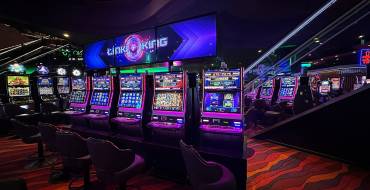 Trilenium Casino de Tigre: Wer ist bereit, den Jackpot zu knacken?