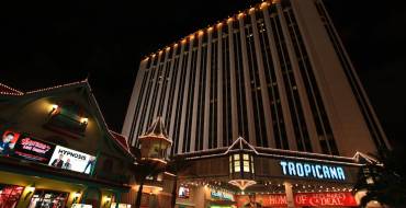 Tropicana Resort & Casino Las Vegas: Tropicana Resort & Kasino