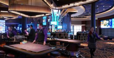 Victoria Gate Casino: Für VIP