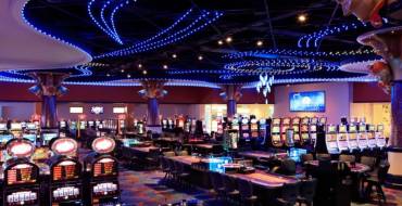 Wind Creek Carnival Casino Curacao: Brettspiele