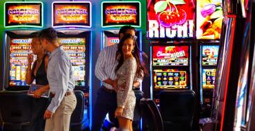 Wind Creek Carnival Casino Curacao: Die Leute kommen wegen der Aufregung hierher