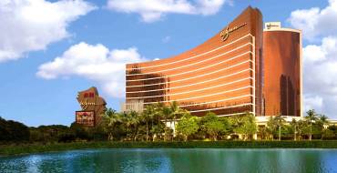 Wynn Resort Casino Macau: Wynn Resort Kasino Macau
