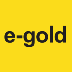 E-Gold