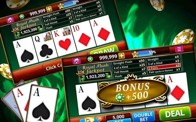 Online-Casino-Bonus