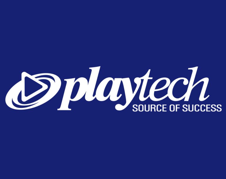 playtech-Logo