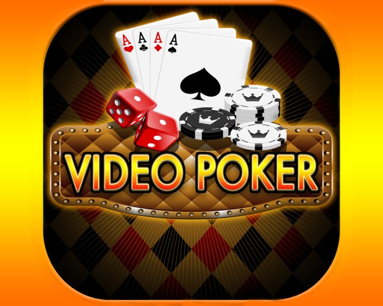Videopoker