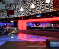Casino Lisboa Lisbon: Baccarat Bar