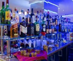 Casino Europa Moldova: Bar Europe