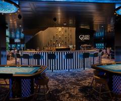 Grand Casino Liechtenstein: Bar im Casino