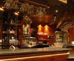 Casino Emir Minsk: Bar im Casino