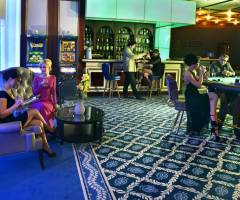 Casino Senator: Bar im Casino