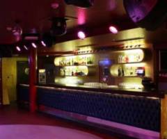 Nese Casino Vilnius: Bar im Casino