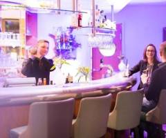 Spielbank Hannover: Bar im Hotel