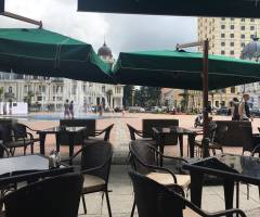 Casino Iveria Batumi: Bar Medea