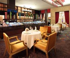 Royal Plaza Casino Kazakhstan: Cafe- bar
