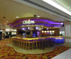 Tropicana Resort & Casino Las Vegas: Chill'm Bar