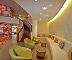 Casino Tranchant Amneville: Ellipse