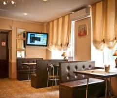Casino XO Club Minsk: Epaulet