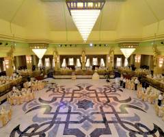 Casino Shangri La Yerevan: Kleopatra-Saal