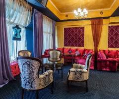 Casino Emir Minsk: Korsett