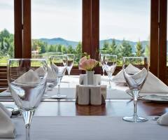 Cash Ville Casino Kazakhstan: Lоlivo Ristorante